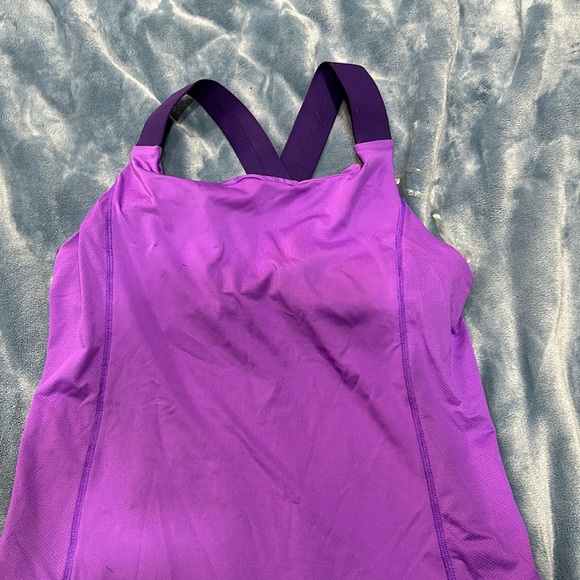 Duo dry xxl beautiful purple ( box 6) - Picture 3 of 6